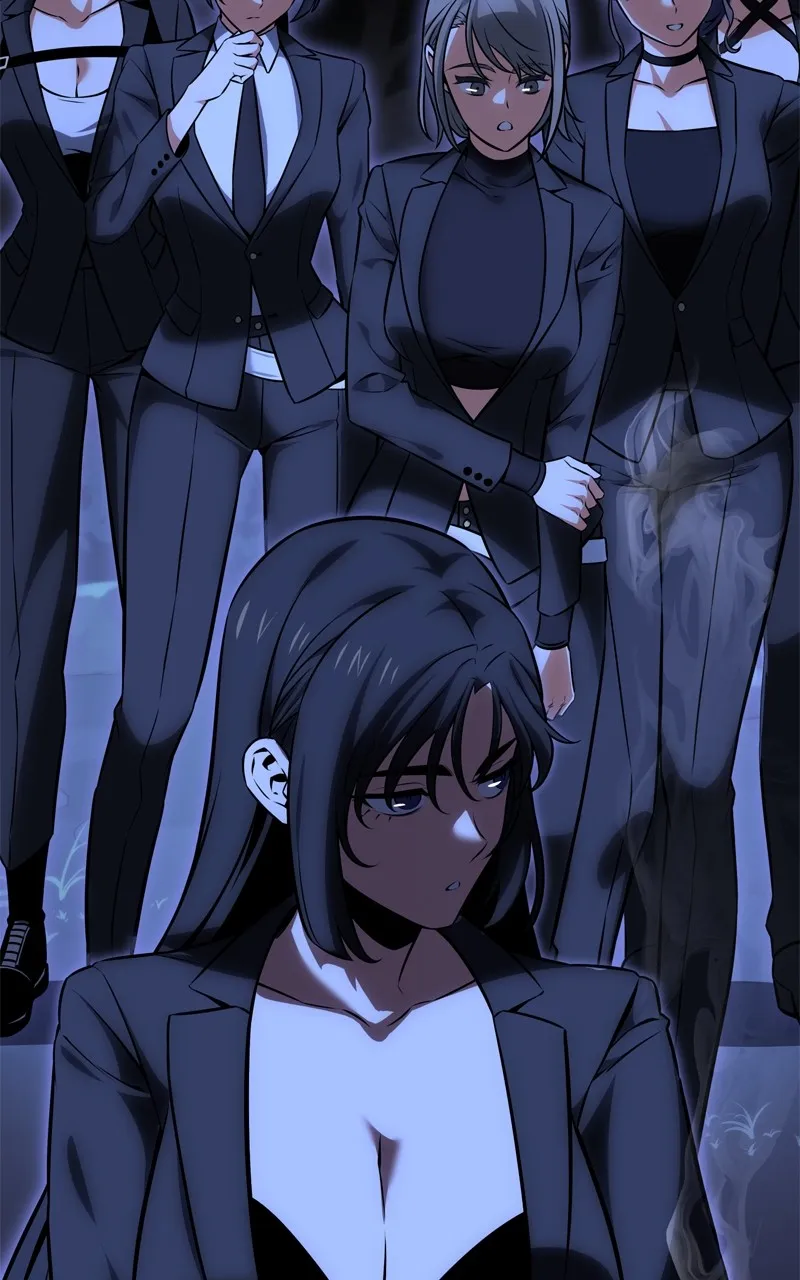 I Killed the Main Player Chapter 16 page 79 - 