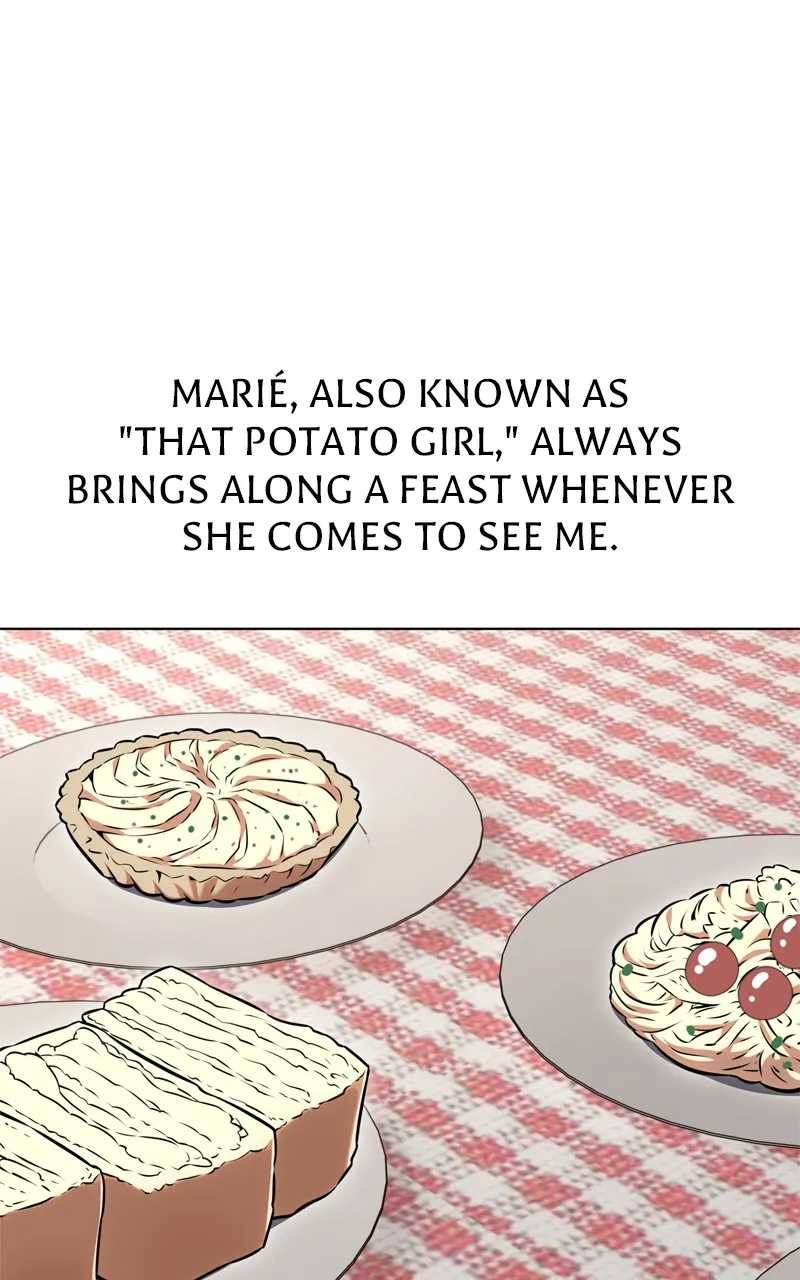 I Killed the Main Player Chapter 16 page 96 - 