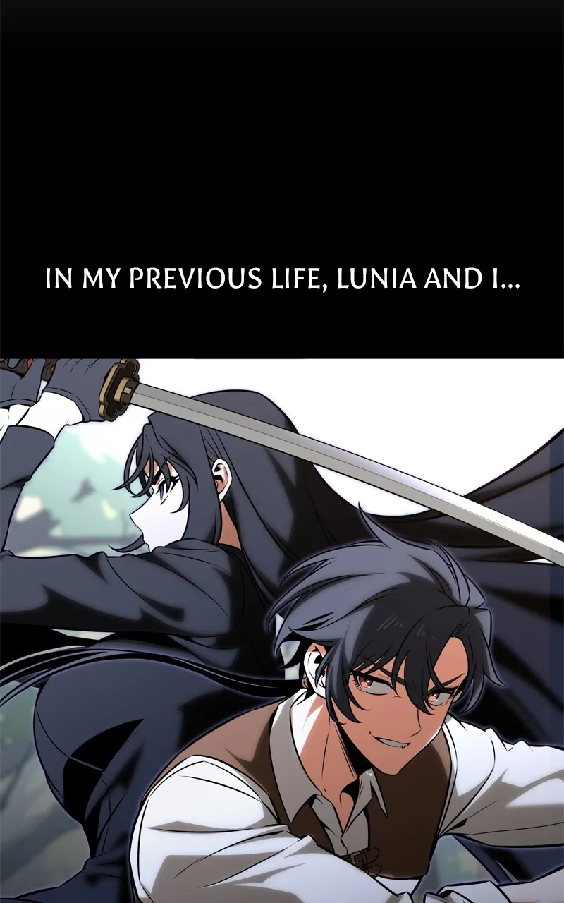 I Killed the Main Player Chapter 17 page 105 - 
