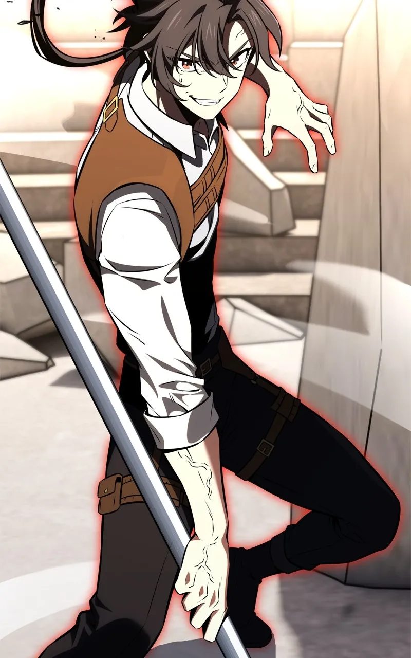 I Killed the Main Player Chapter 17 page 110 - 