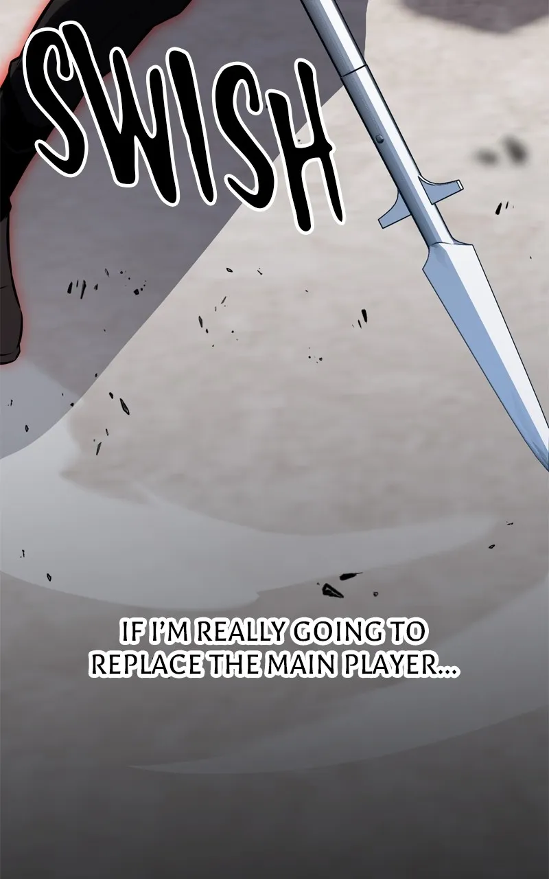 I Killed the Main Player Chapter 17 page 111 - 