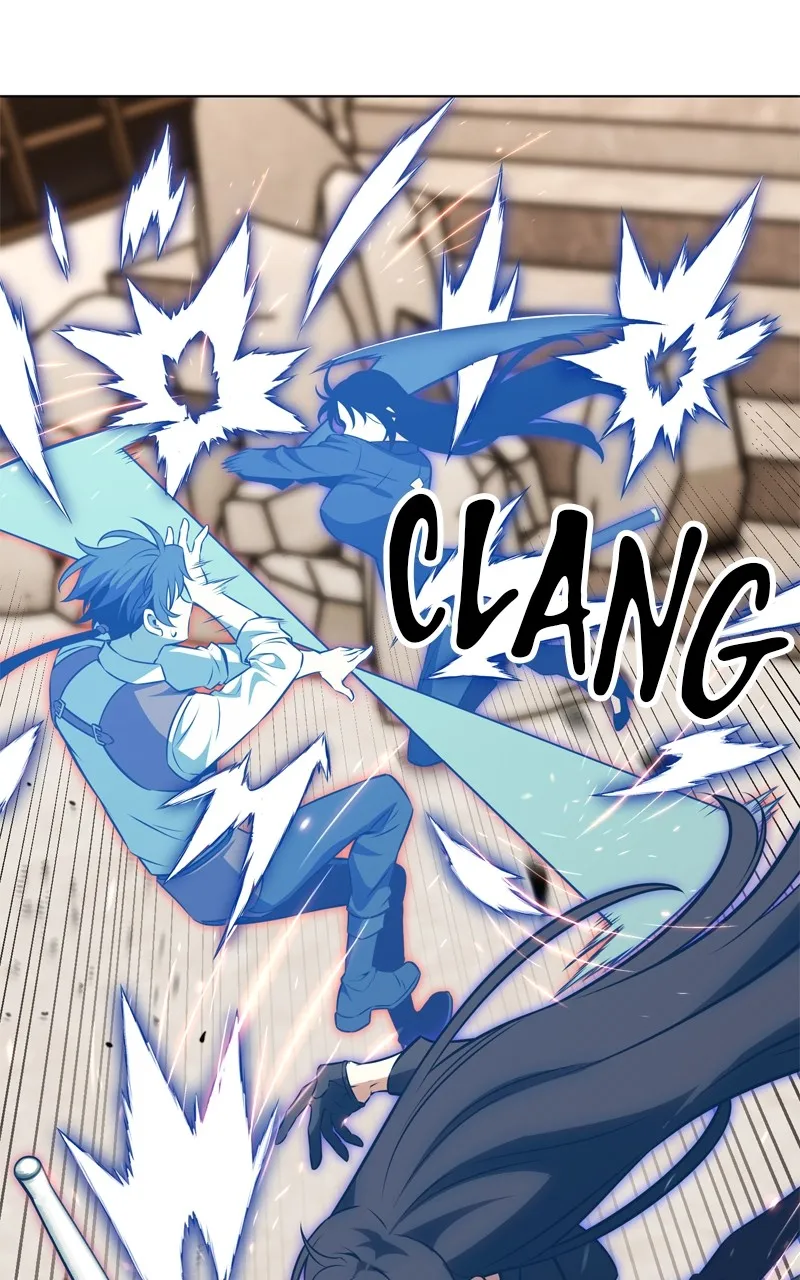 I Killed the Main Player Chapter 17 page 121 - 