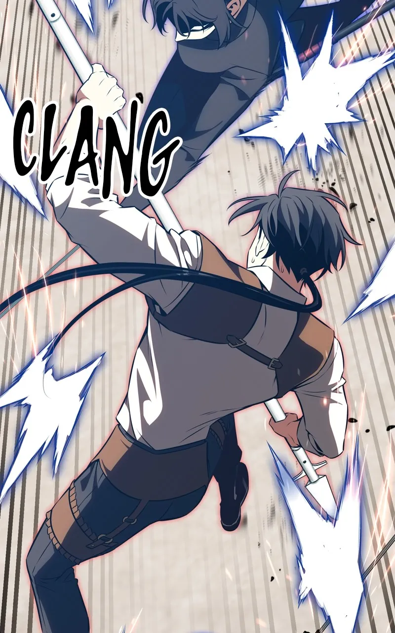 I Killed the Main Player Chapter 17 page 122 - 