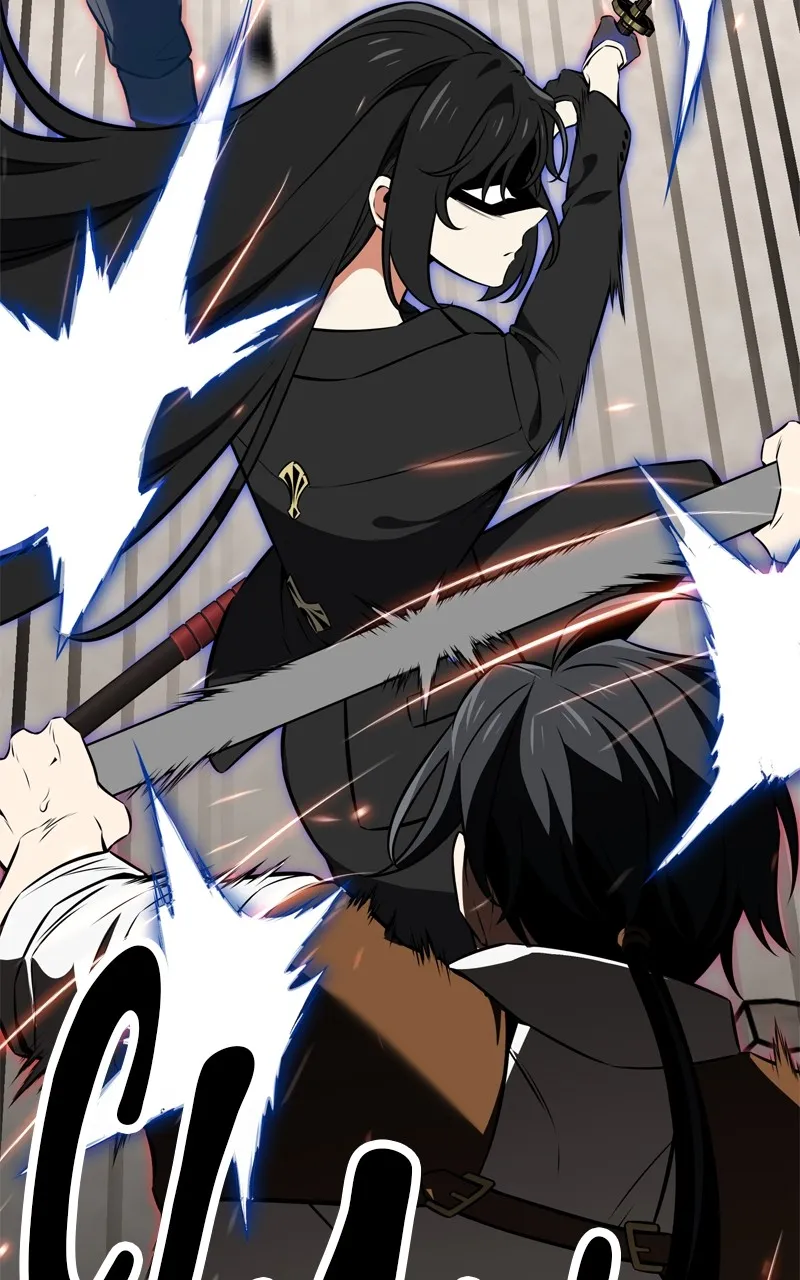 I Killed the Main Player Chapter 17 page 123 - 