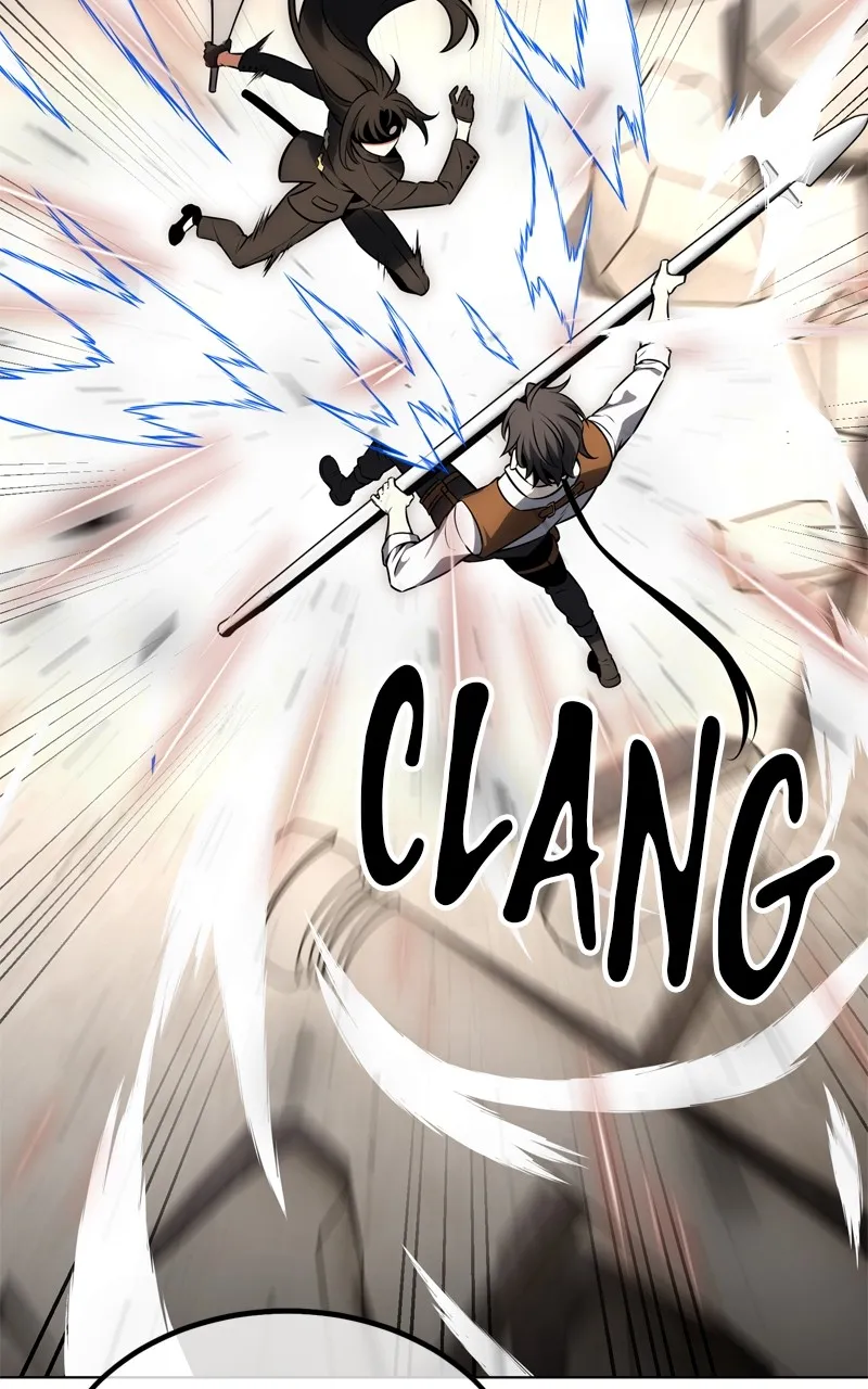 I Killed the Main Player Chapter 17 page 129 - 