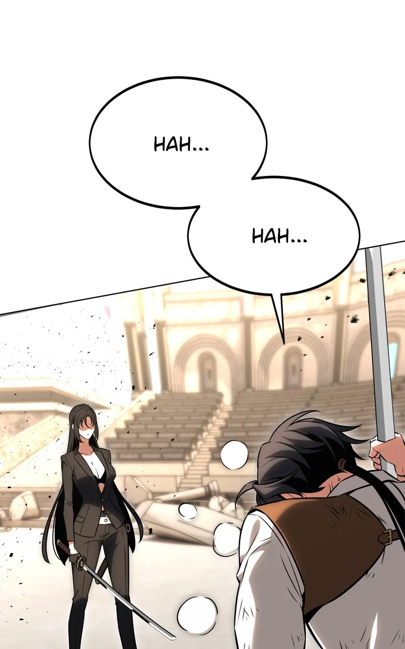 I Killed the Main Player Chapter 17 page 135 - 