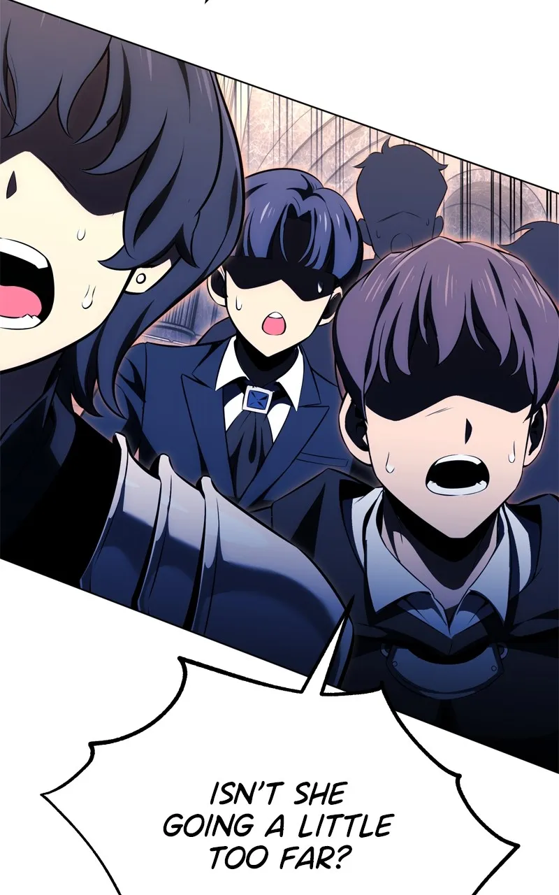 I Killed the Main Player Chapter 17 page 148 - 