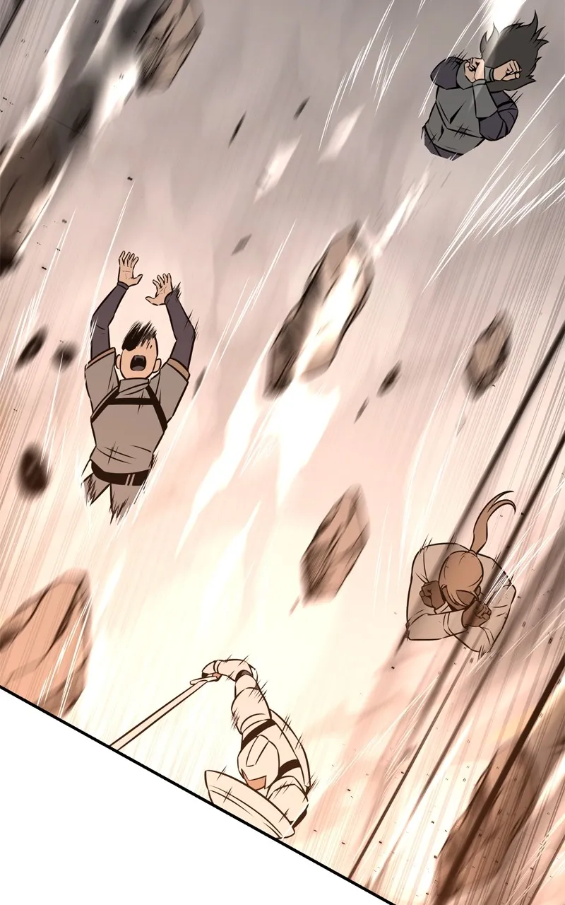 I Killed the Main Player Chapter 17 page 16 - 