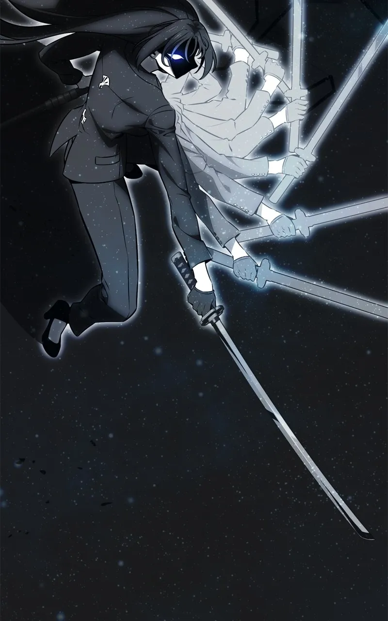 I Killed the Main Player Chapter 17 page 159 - 
