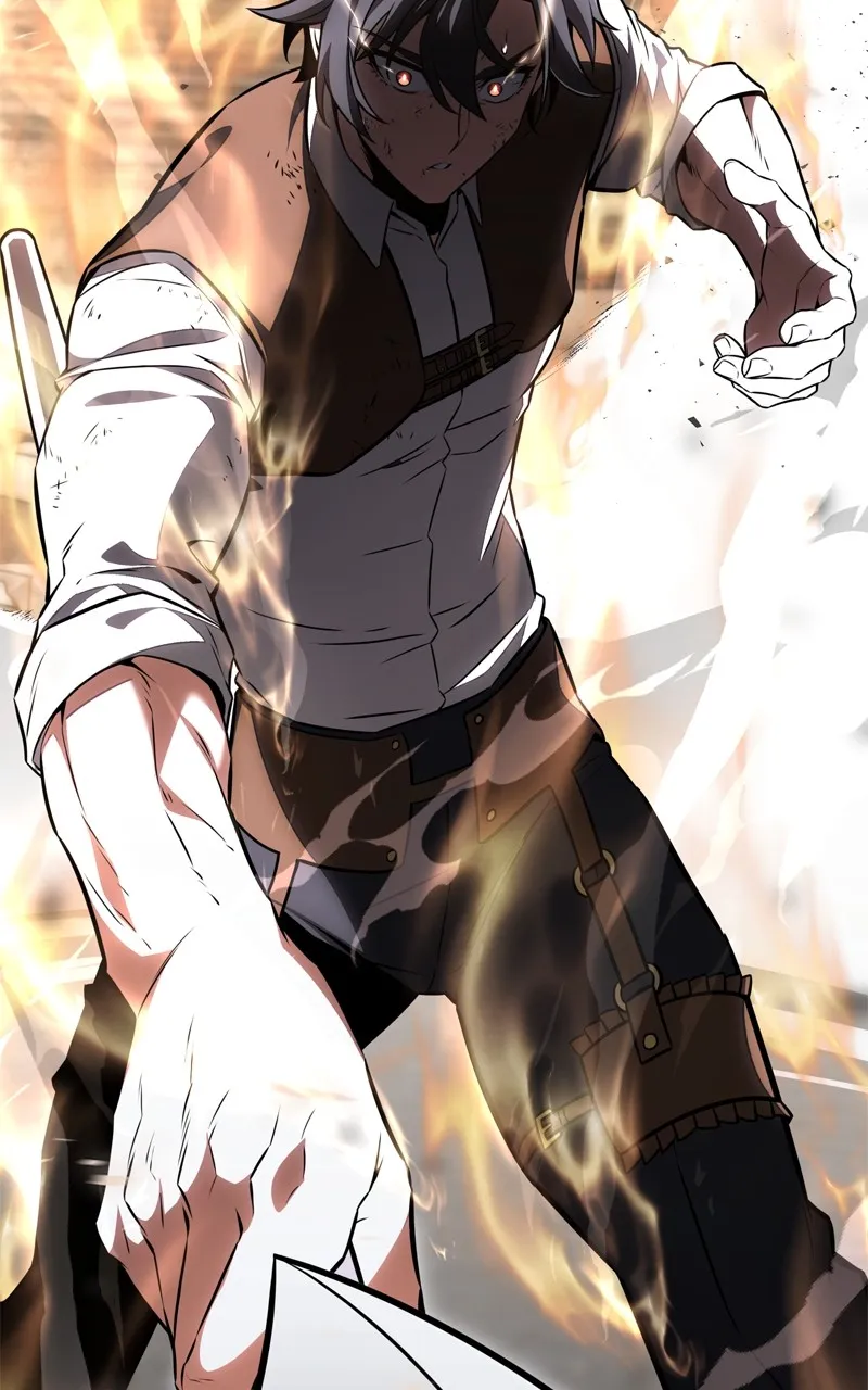 I Killed the Main Player Chapter 17 page 189 - 