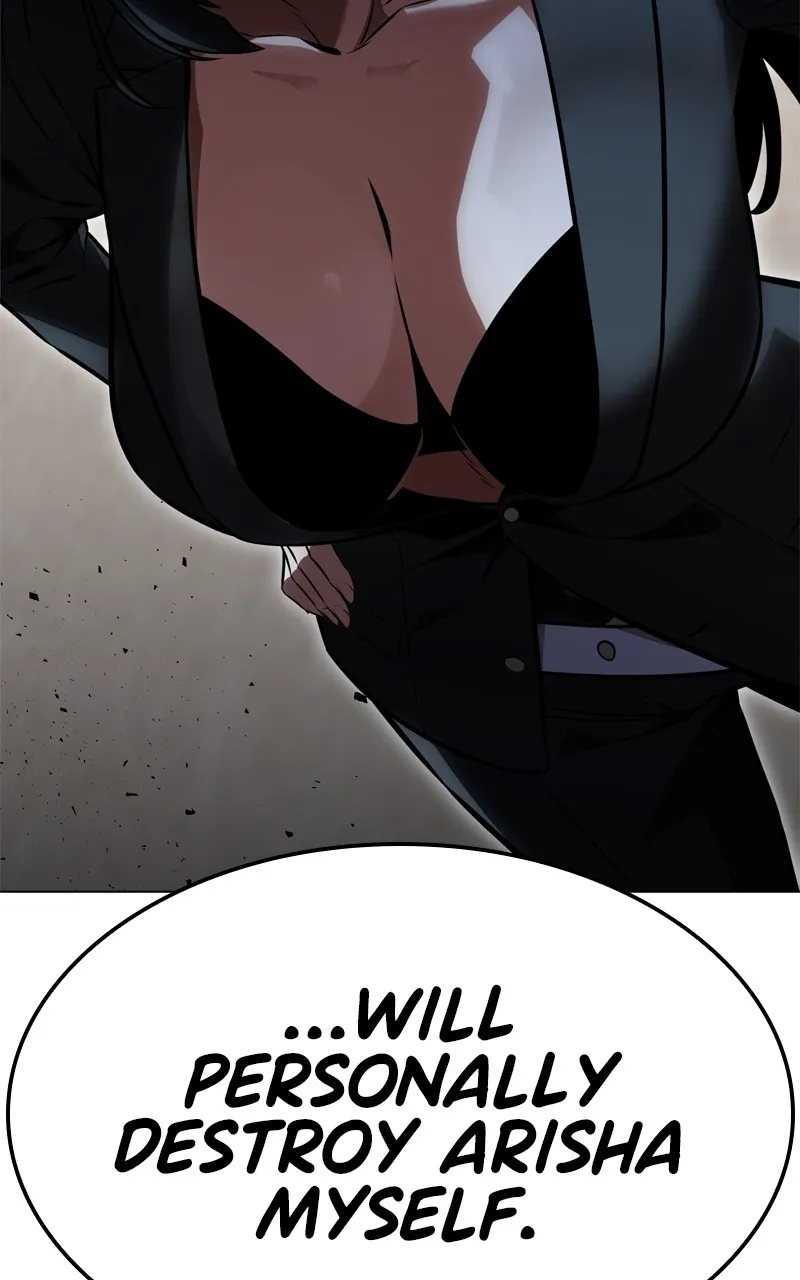 I Killed the Main Player Chapter 17 page 204 - 