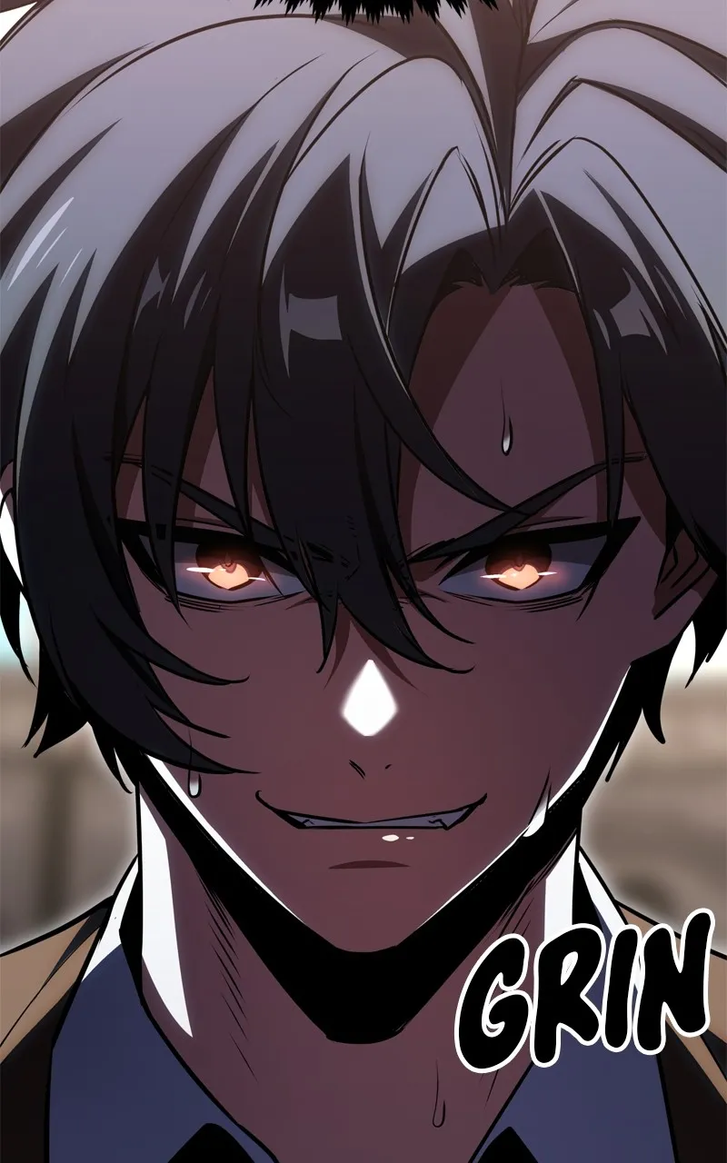 I Killed the Main Player Chapter 17 page 206 - 