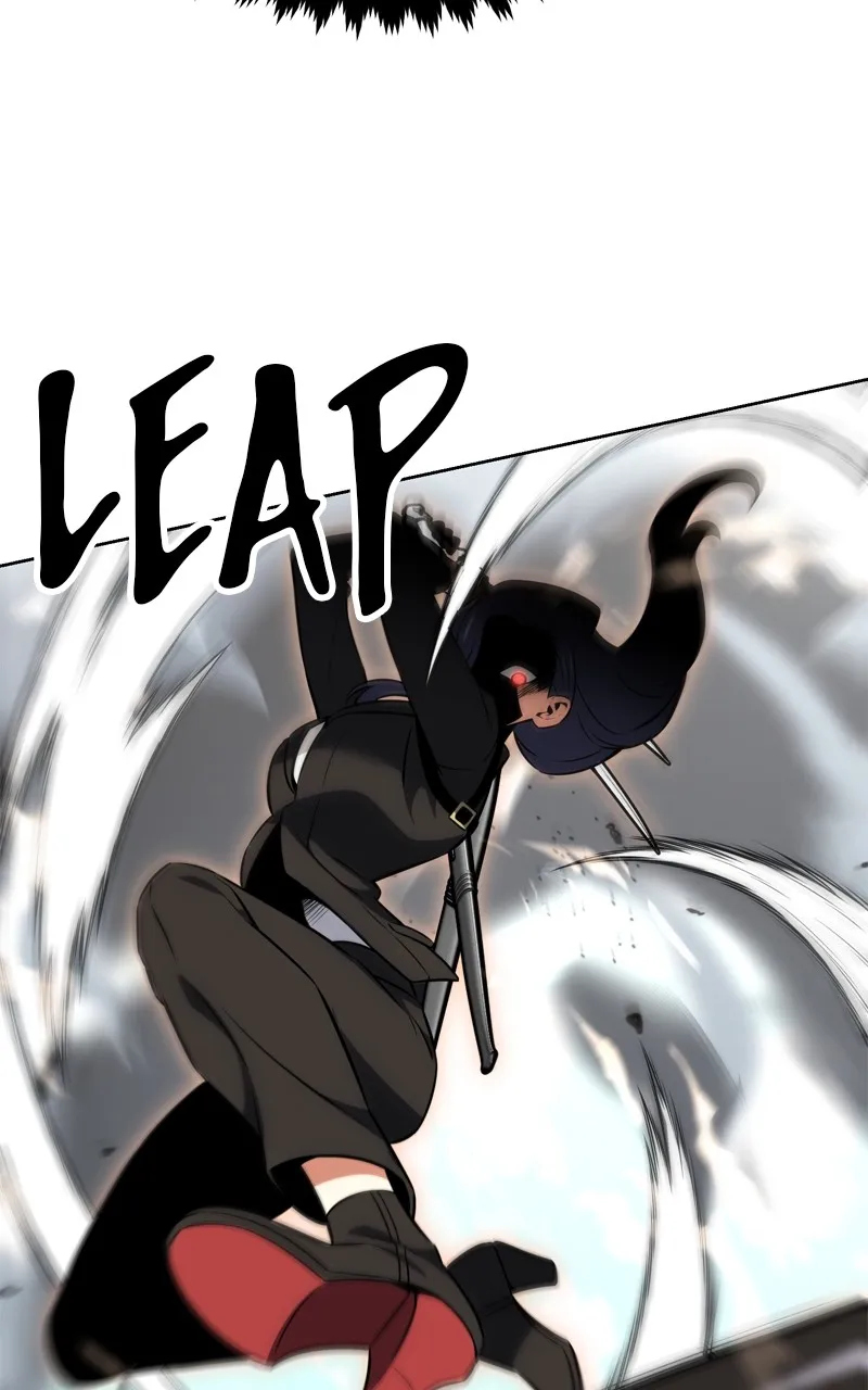 I Killed the Main Player Chapter 17 page 23 - 