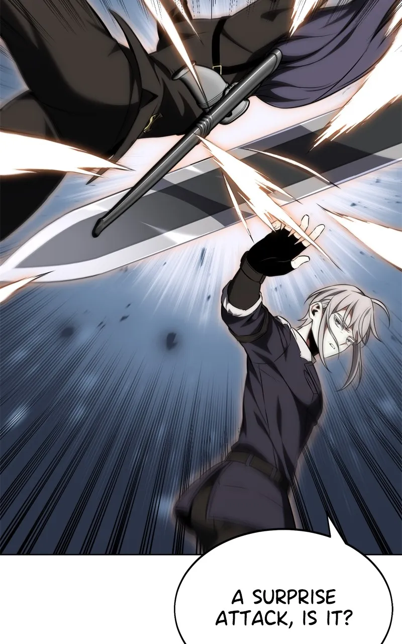 I Killed the Main Player Chapter 17 page 26 - 