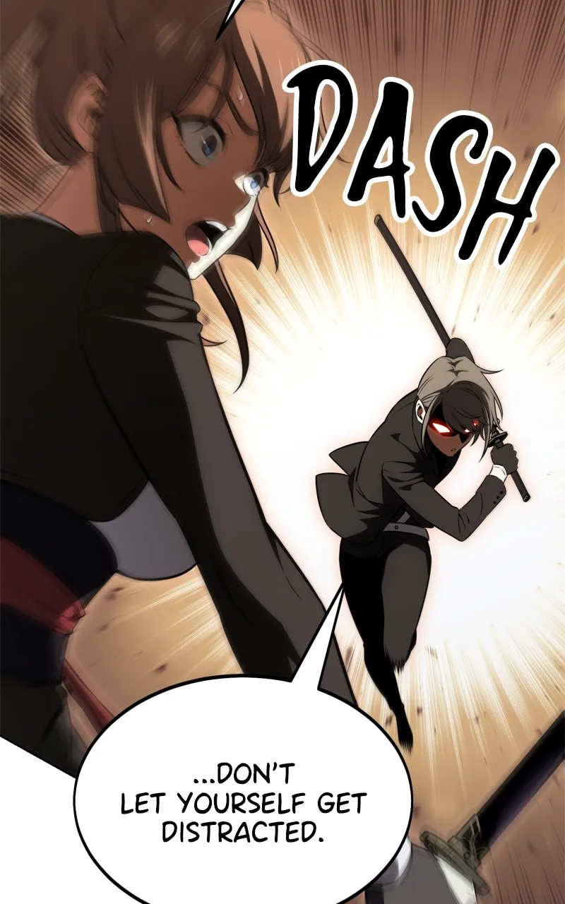 I Killed the Main Player Chapter 17 page 28 - 