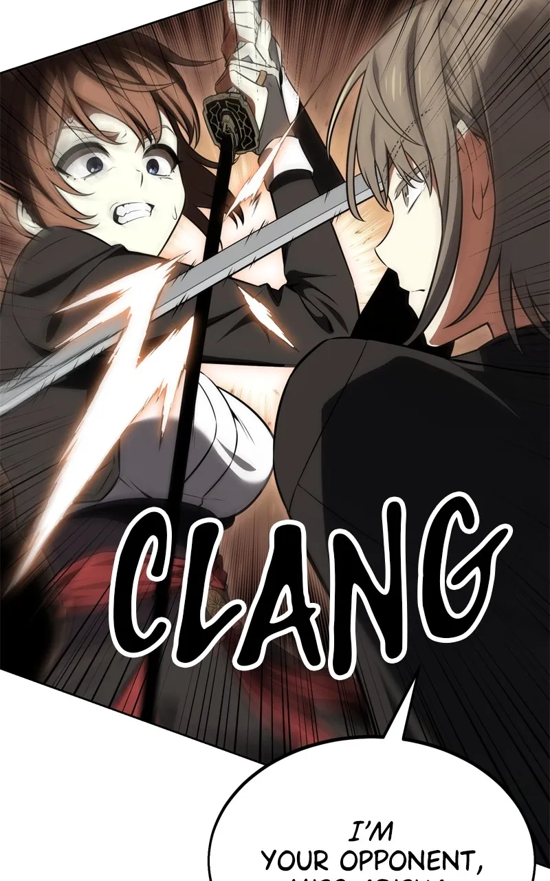 I Killed the Main Player Chapter 17 page 30 - 