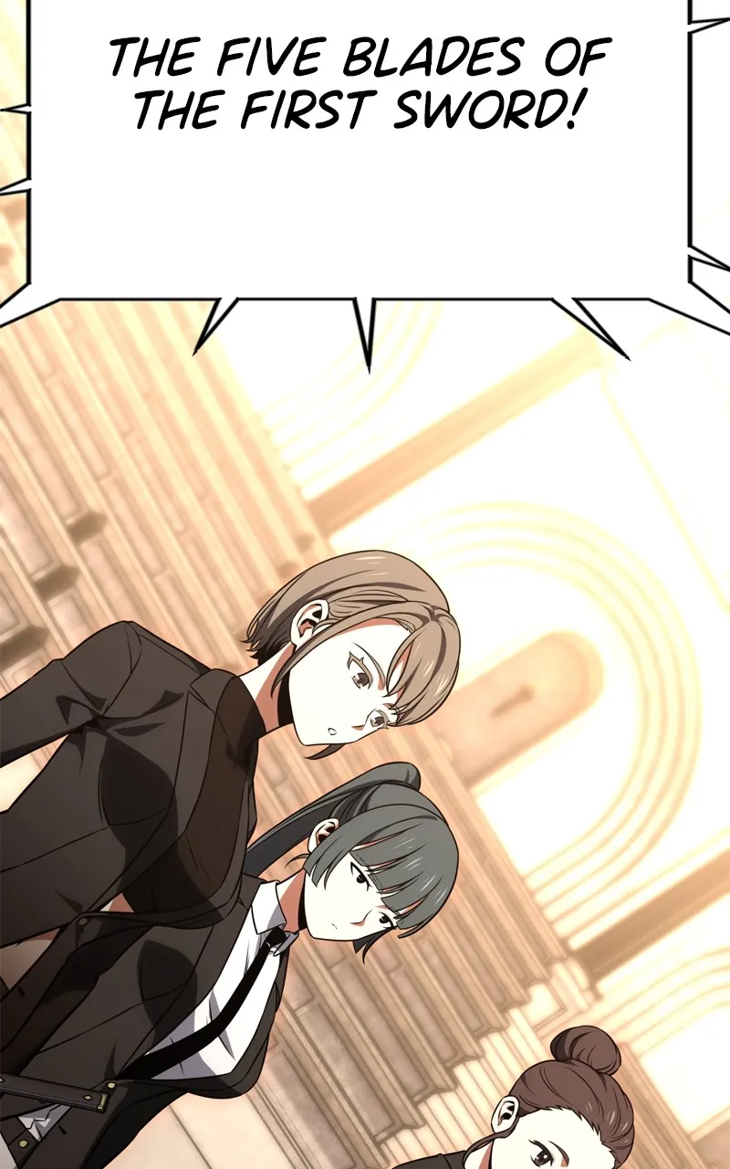 I Killed the Main Player Chapter 17 page 4 - 
