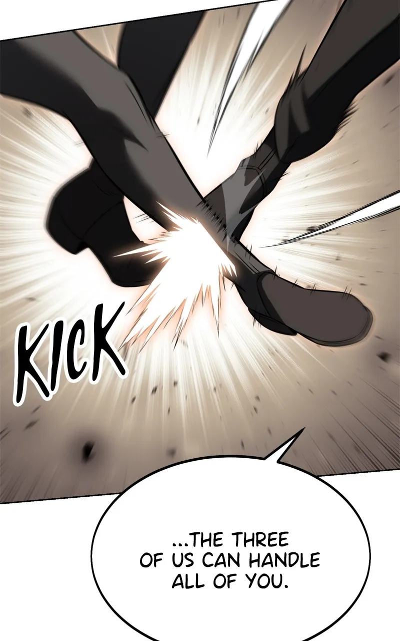 I Killed the Main Player Chapter 17 page 32 - 