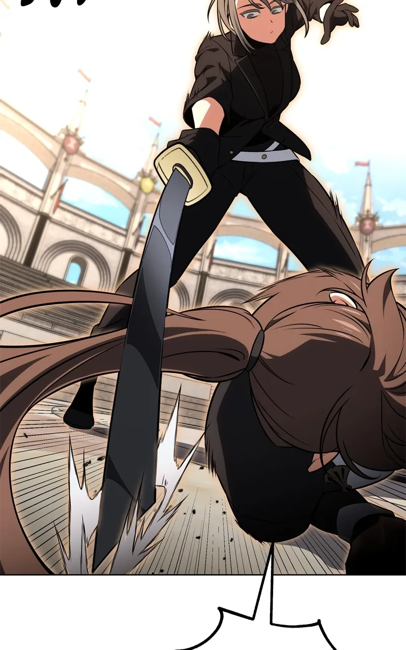 I Killed the Main Player Chapter 17 page 36 - 
