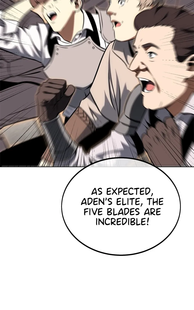 I Killed the Main Player Chapter 17 page 38 - 