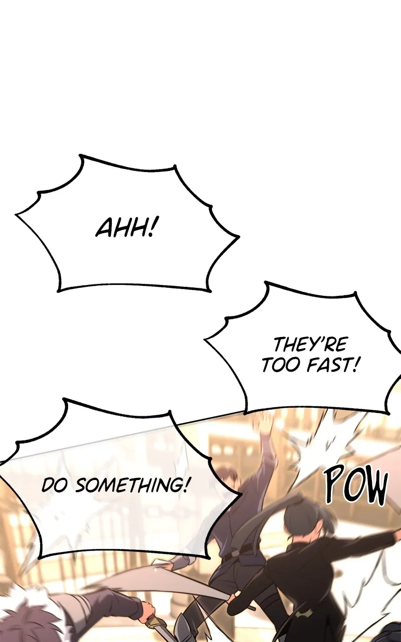 I Killed the Main Player Chapter 17 page 39 - 