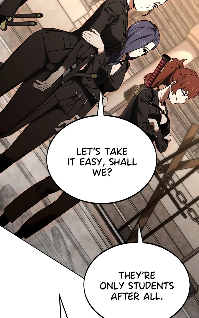 I Killed the Main Player Chapter 17 page 5 - 