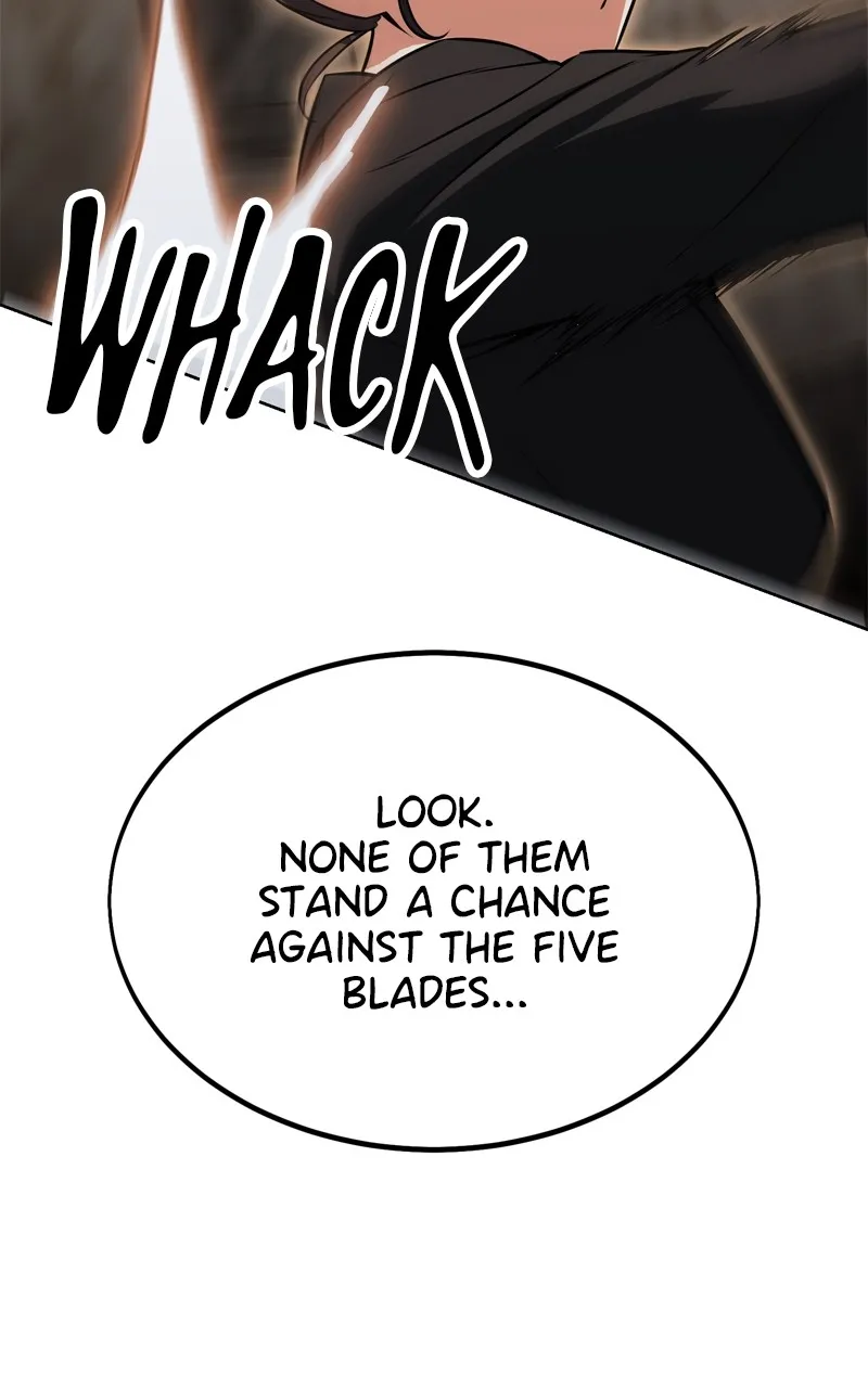 I Killed the Main Player Chapter 17 page 41 - 