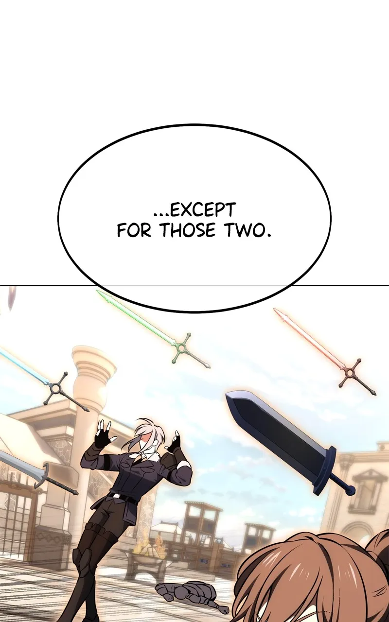 I Killed the Main Player Chapter 17 page 42 - 