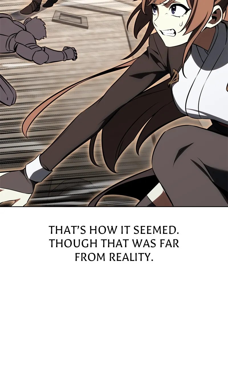 I Killed the Main Player Chapter 17 page 43 - 