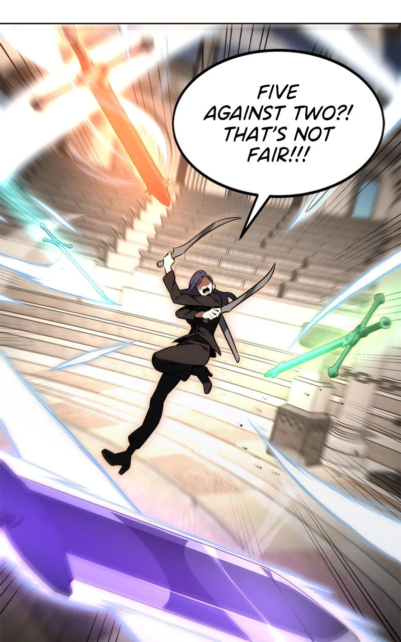 I Killed the Main Player Chapter 17 page 46 - 
