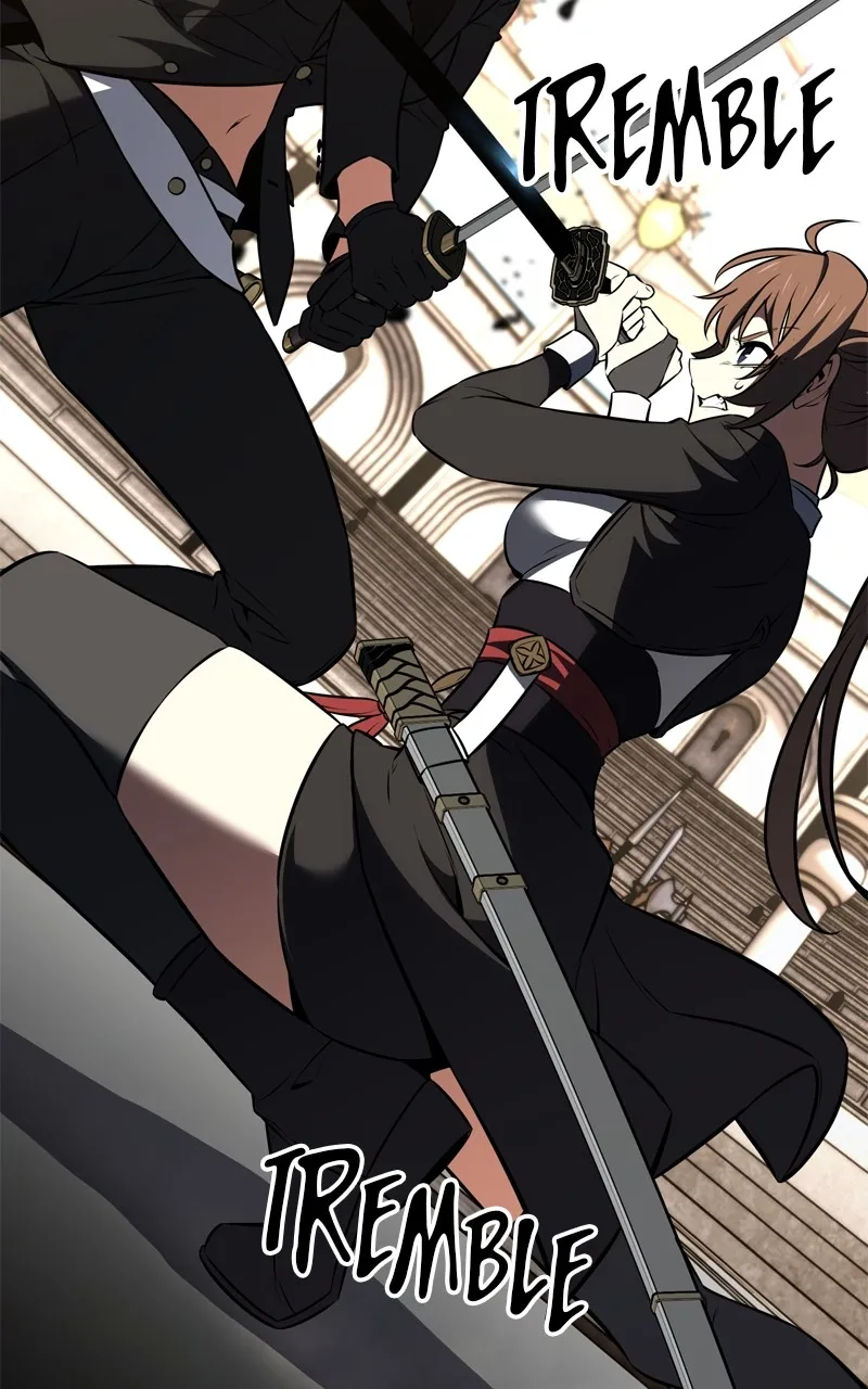 I Killed the Main Player Chapter 17 page 50 - 