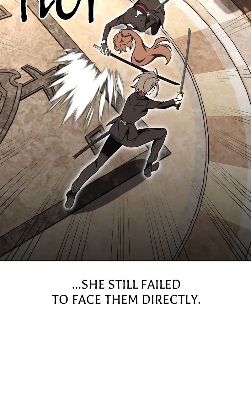 I Killed the Main Player Chapter 17 page 59 - 