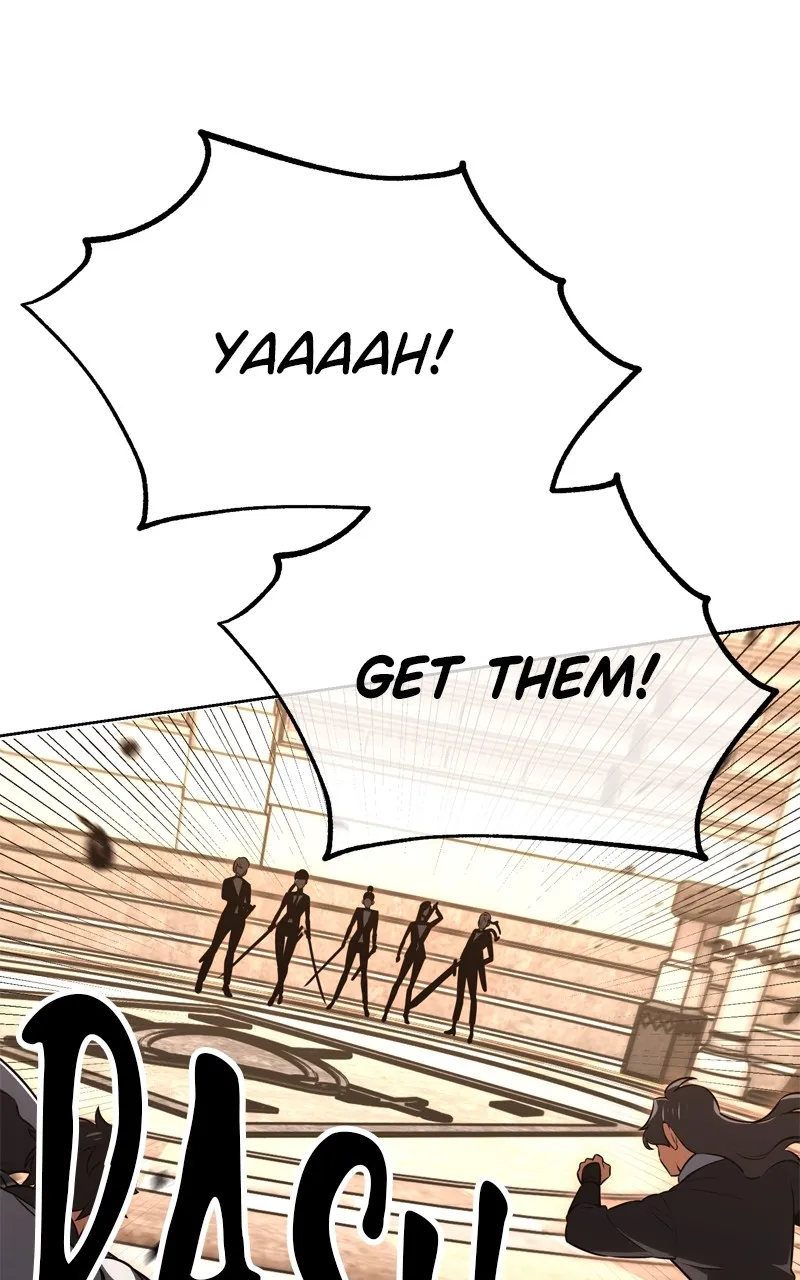 I Killed the Main Player Chapter 17 page 7 - 