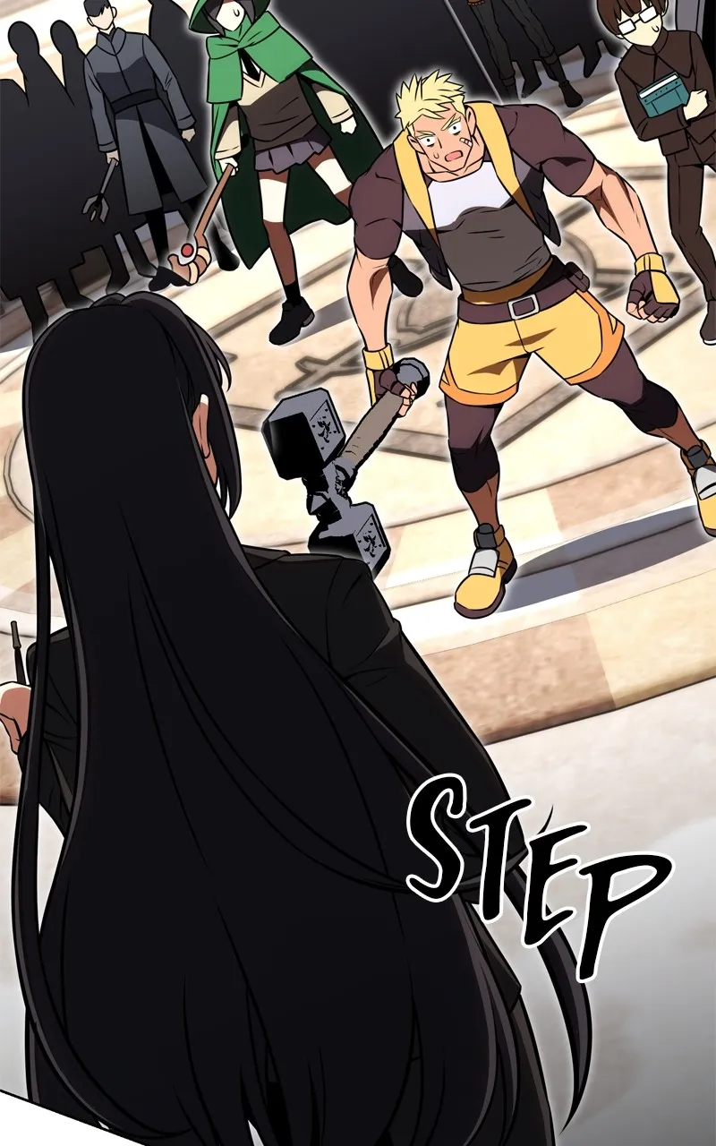 I Killed the Main Player Chapter 17 page 63 - 
