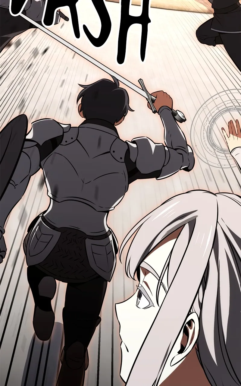 I Killed the Main Player Chapter 17 page 8 - 
