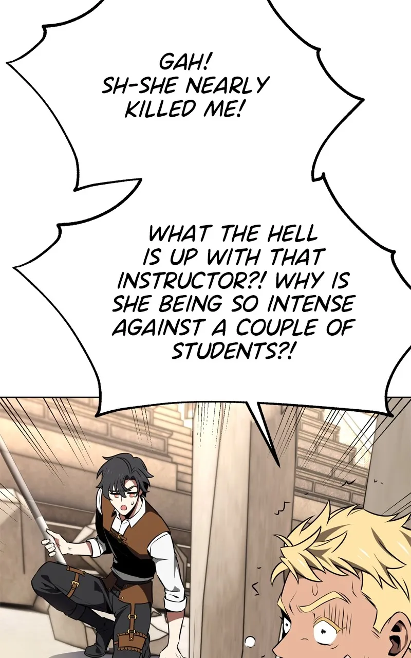 I Killed the Main Player Chapter 17 page 88 - 