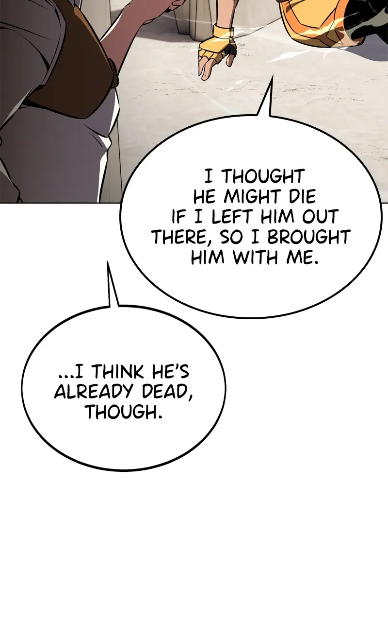 I Killed the Main Player Chapter 17 page 91 - 