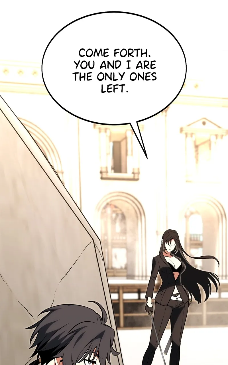 I Killed the Main Player Chapter 17 page 96 - 