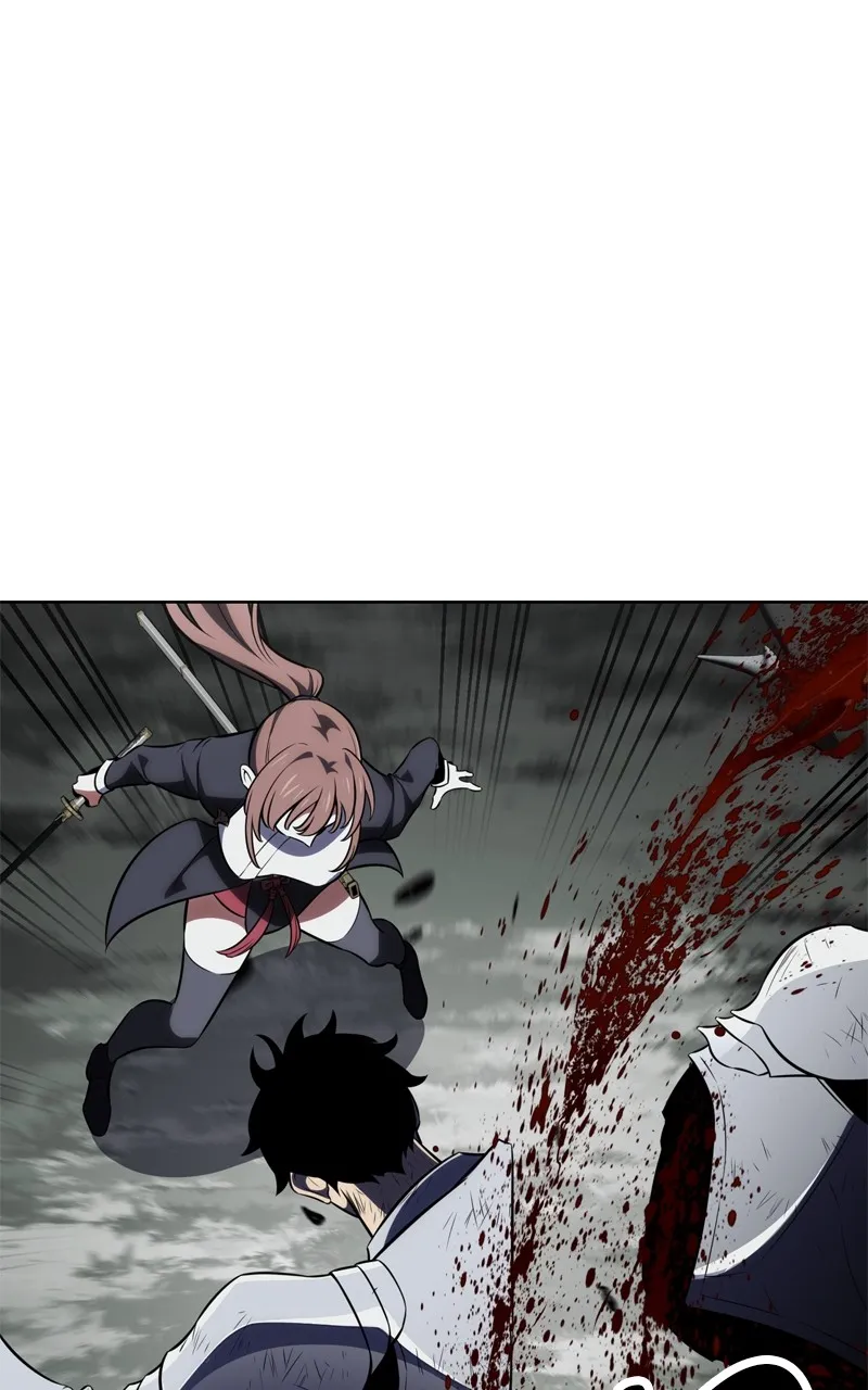 I Killed the Main Player Chapter 18 page 120 - 