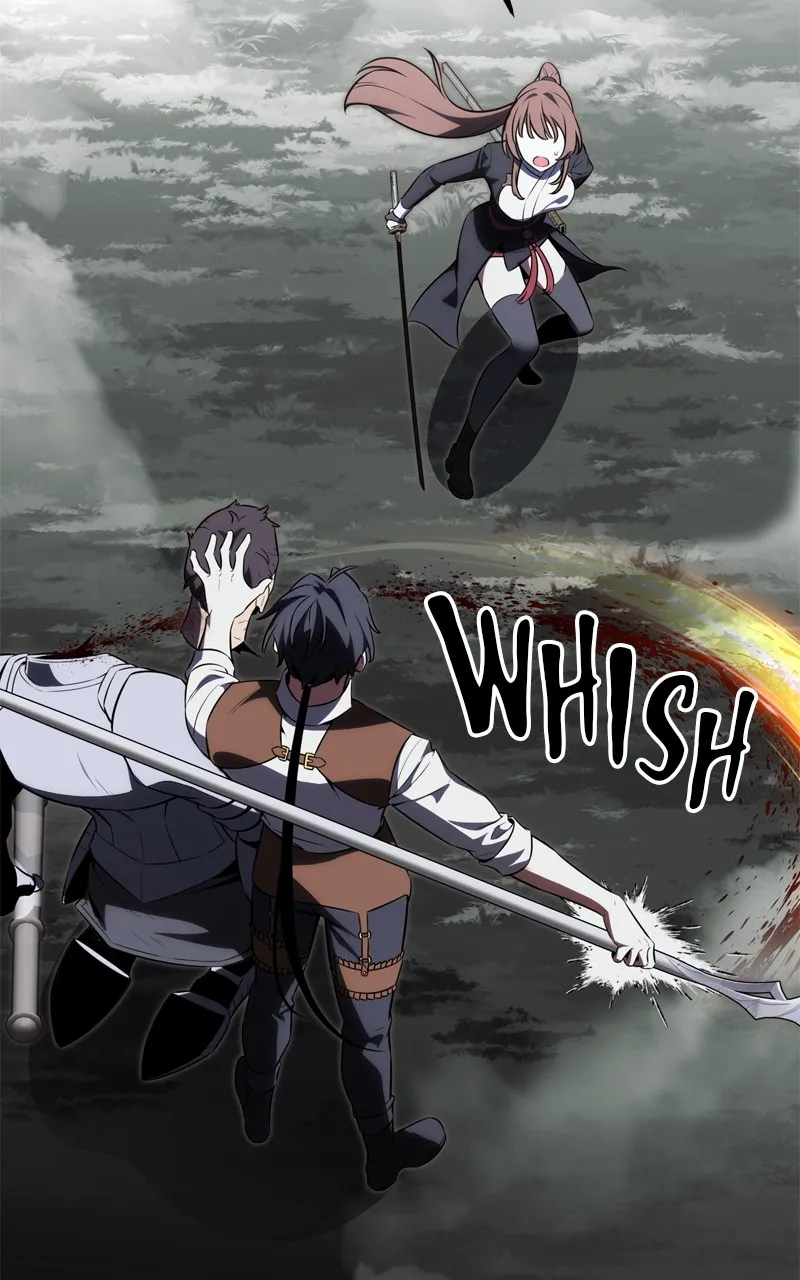I Killed the Main Player Chapter 18 page 133 - 
