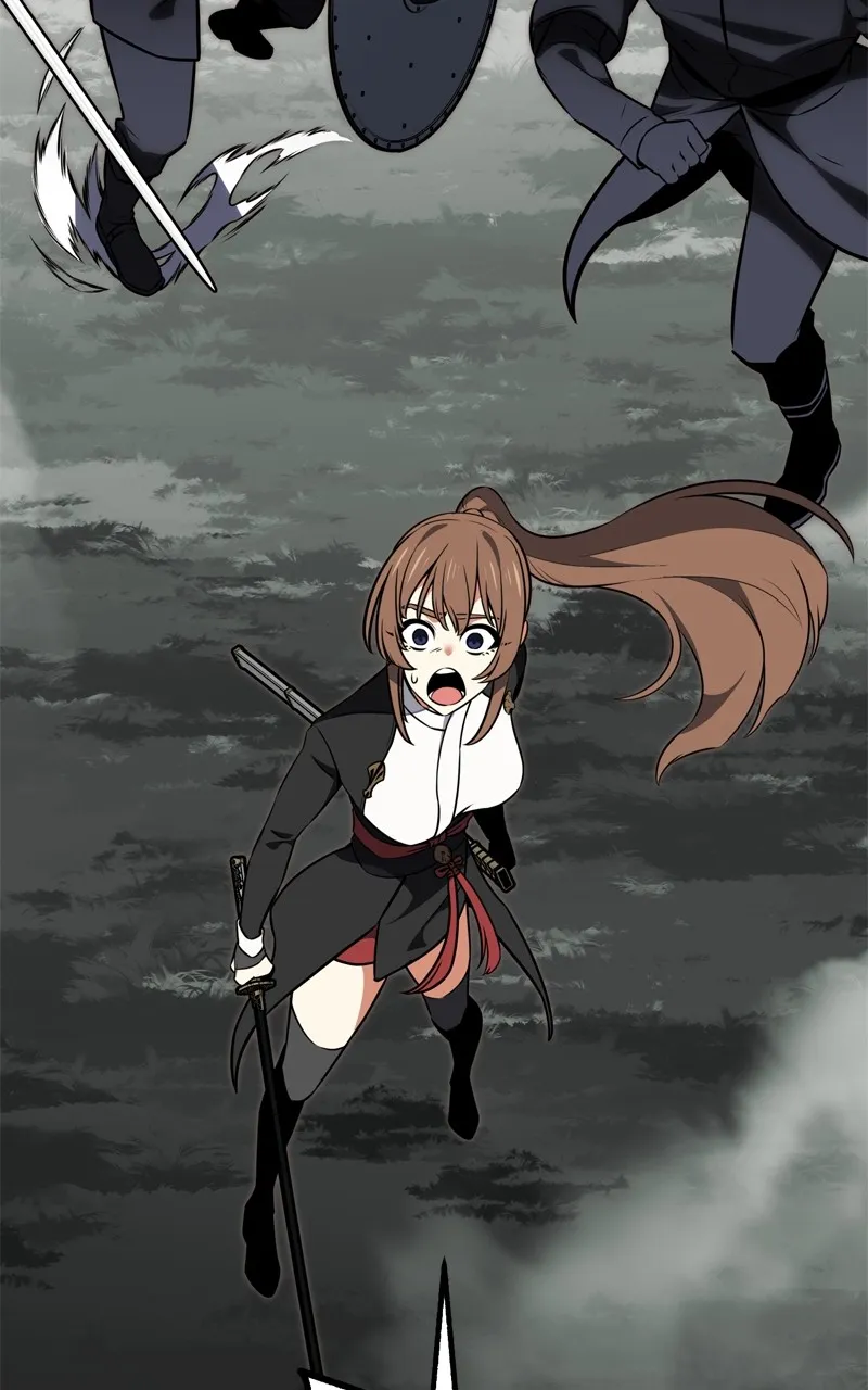 I Killed the Main Player Chapter 18 page 139 - 