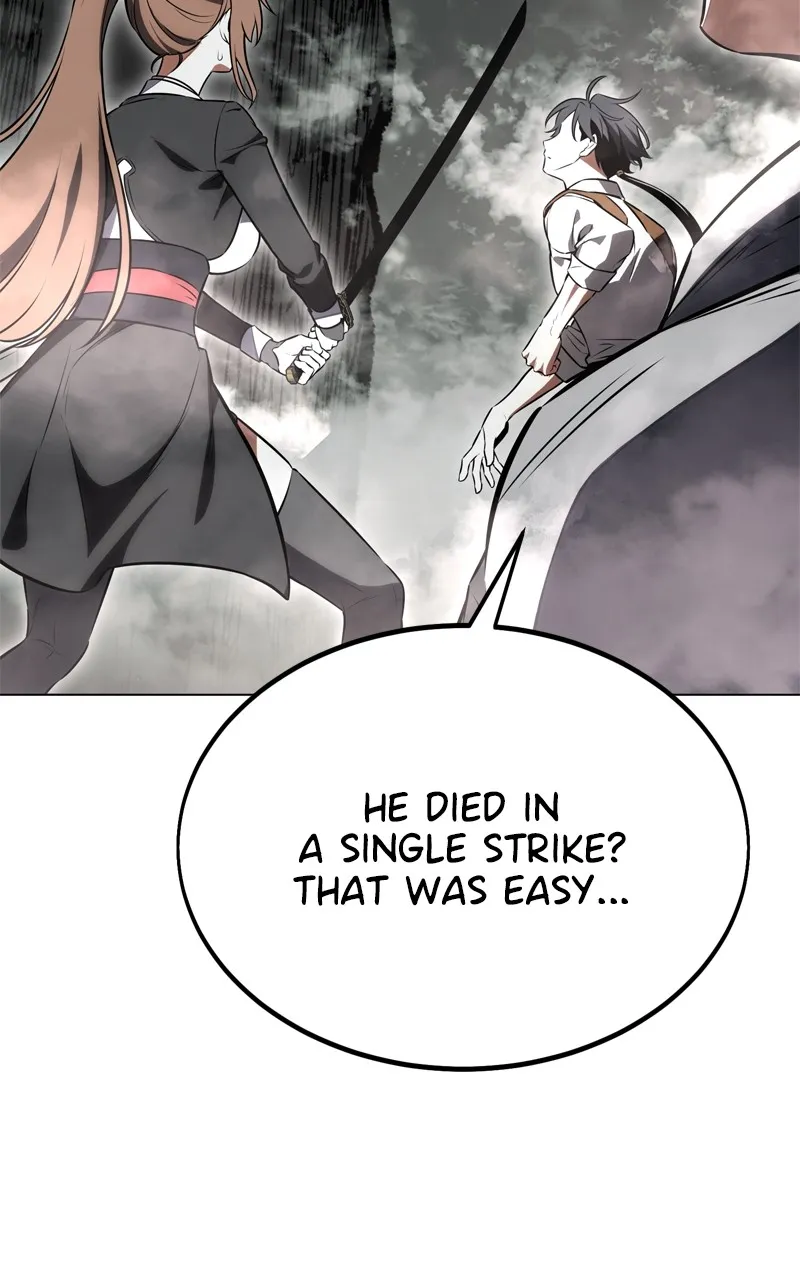 I Killed the Main Player Chapter 18 page 153 - 