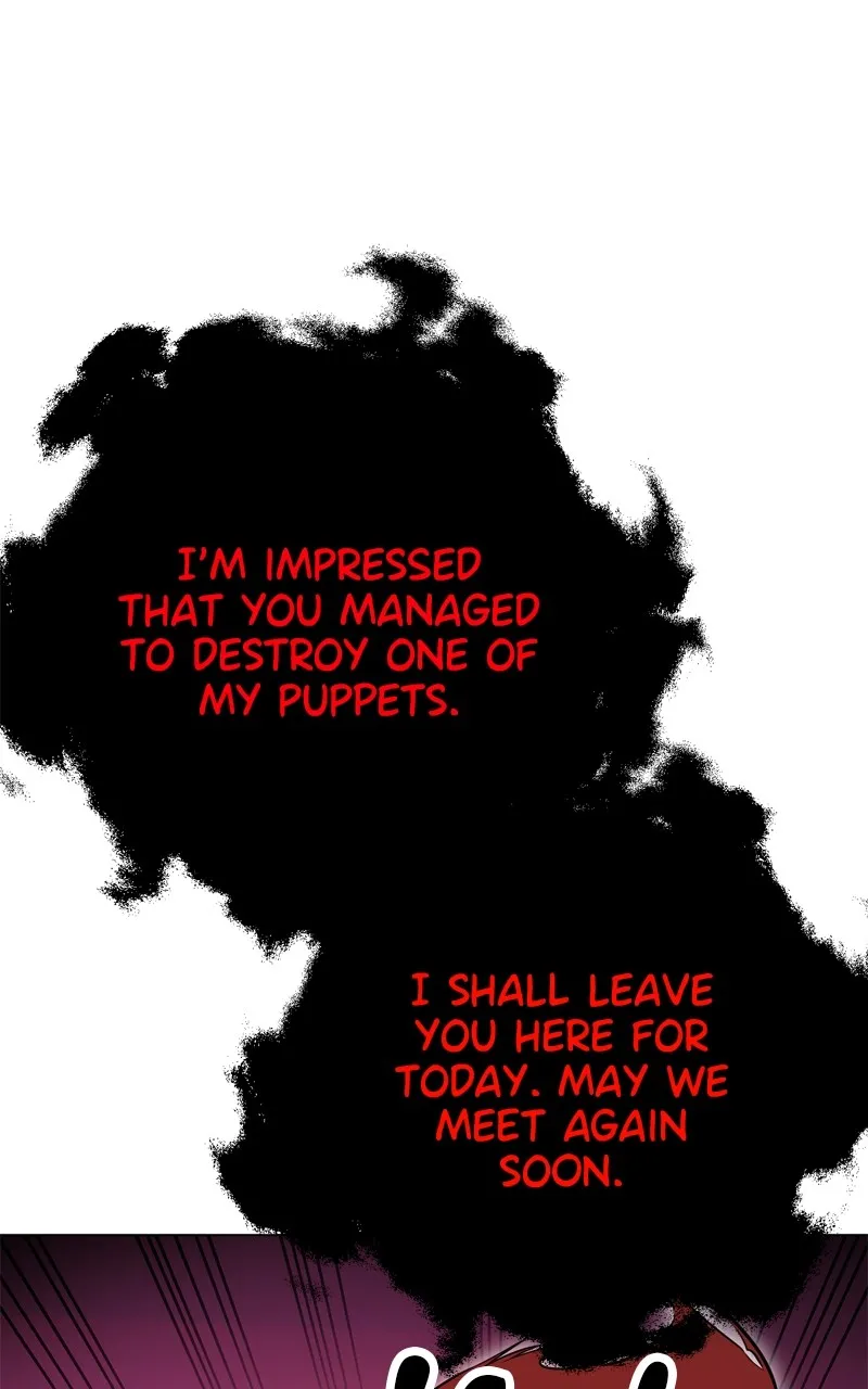 I Killed the Main Player Chapter 18 page 156 - 