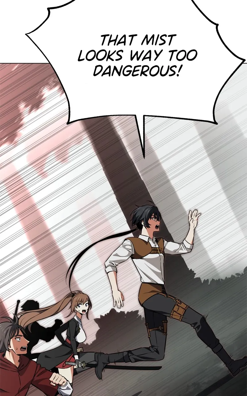 I Killed the Main Player Chapter 18 page 167 - 