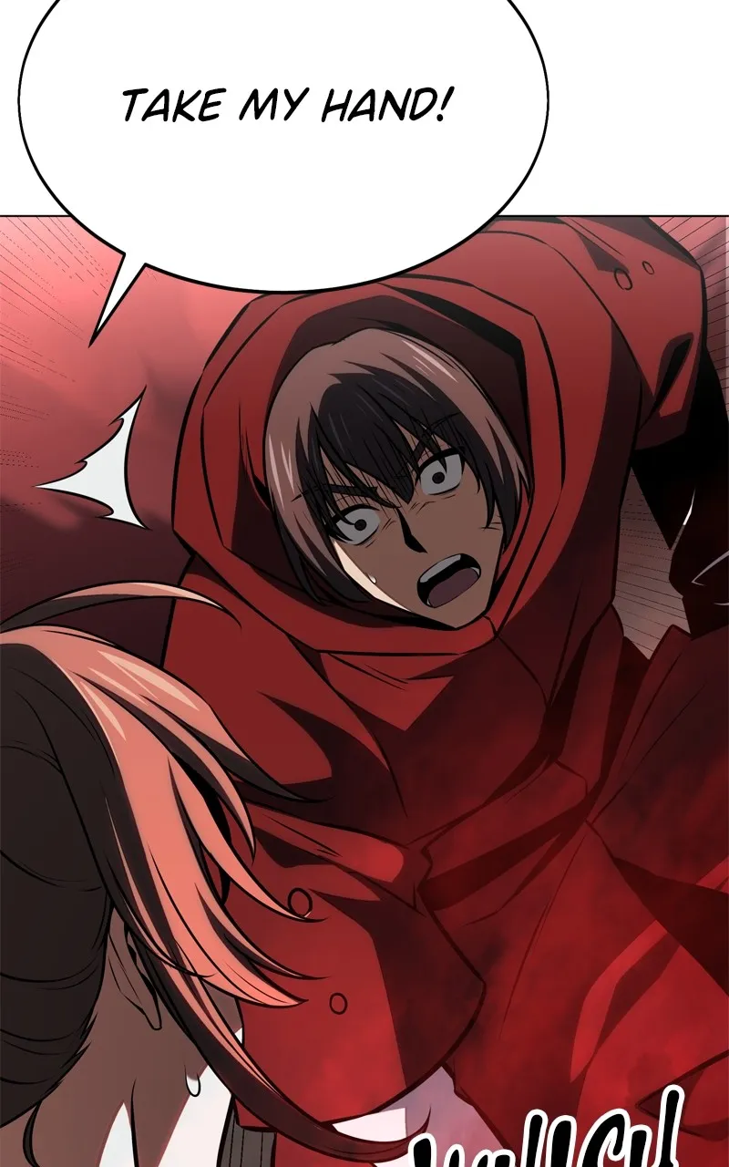 I Killed the Main Player Chapter 18 page 184 - 