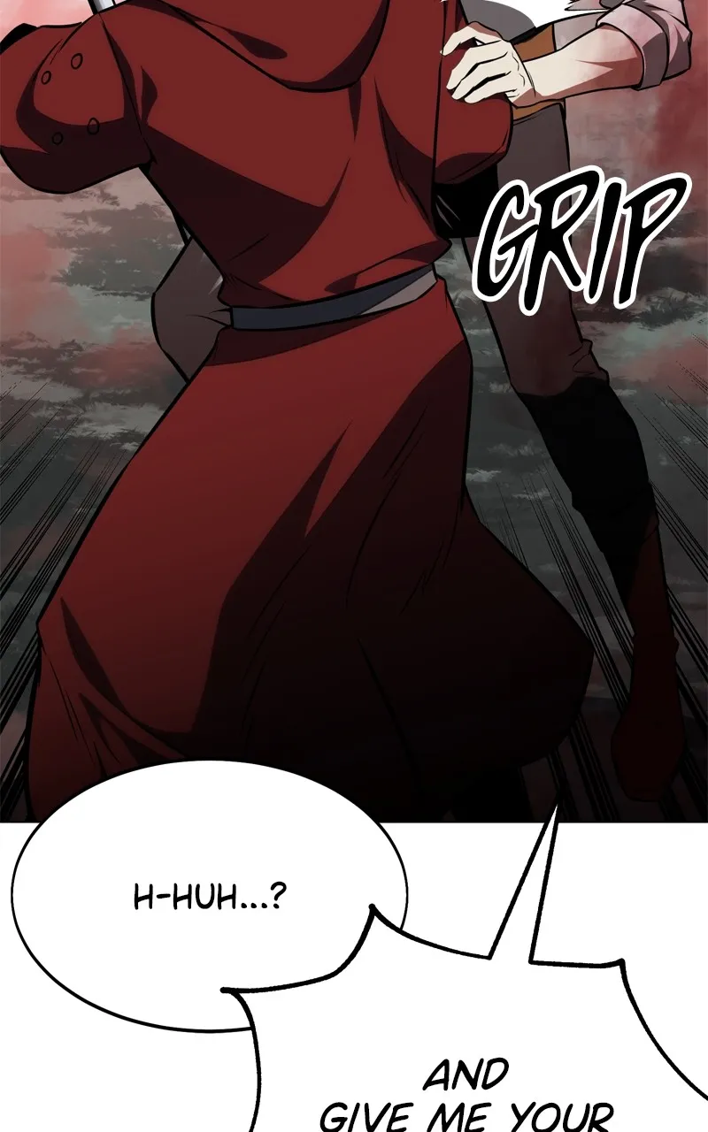 I Killed the Main Player Chapter 18 page 191 - 