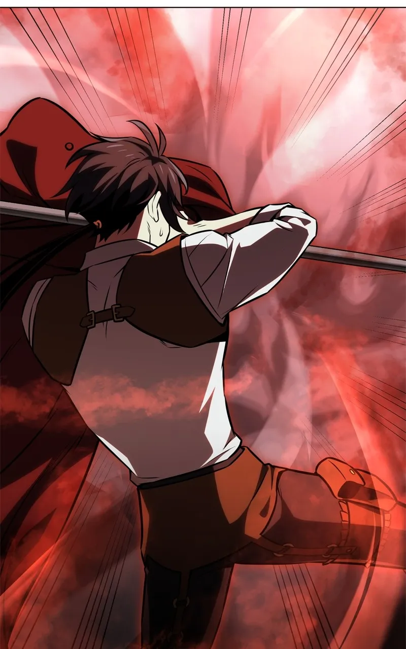 I Killed the Main Player Chapter 18 page 197 - 