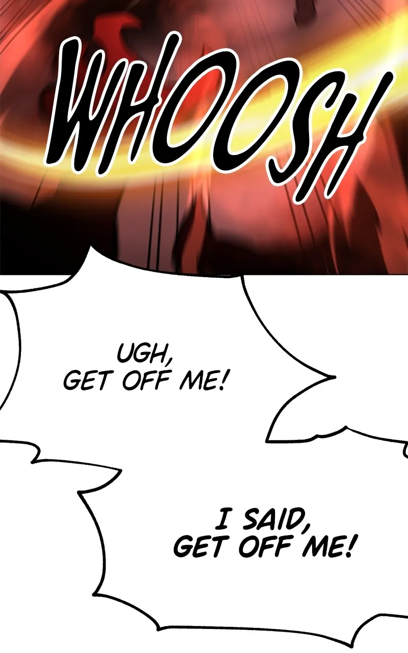 I Killed the Main Player Chapter 18 page 200 - 