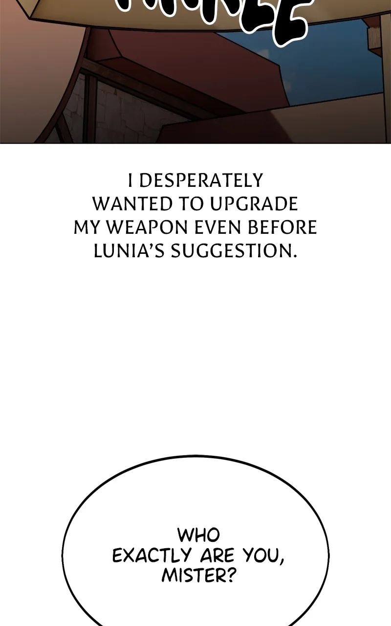 I Killed the Main Player Chapter 18 page 21 - 