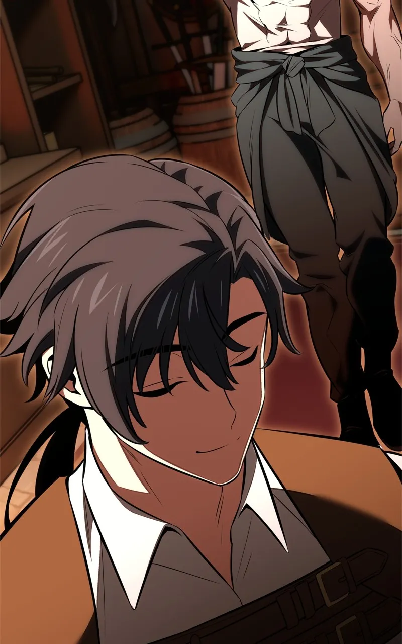 I Killed the Main Player Chapter 18 page 23 - 